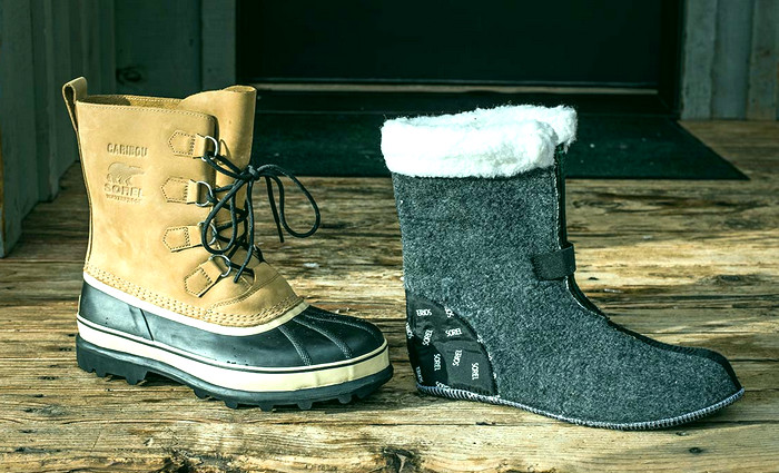 insulation-of-the-sorel-boots