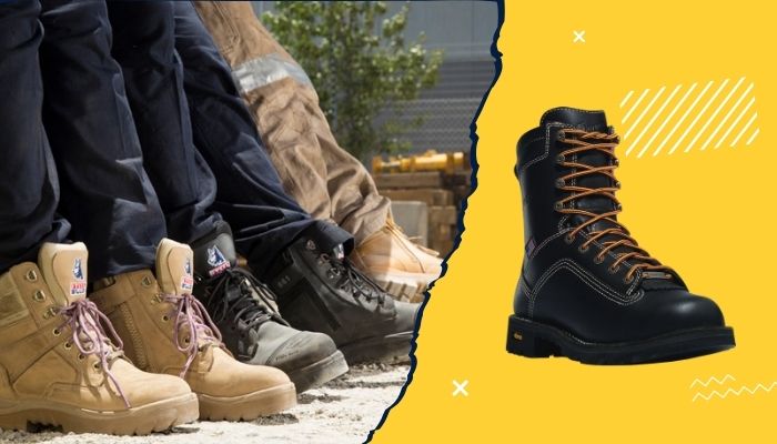 winter warm boots for men