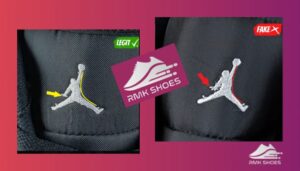 How to Spot Fake Jordan 1 Low [Ways to Identify the Replica]