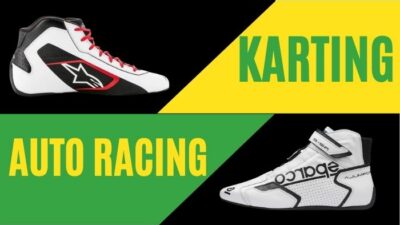 karting-shoes-vs-auto-racing-shoes