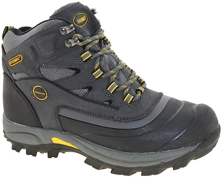 khombu men's flume 2 waterproof boots