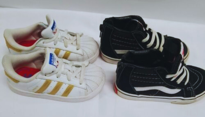 kids-size-variation