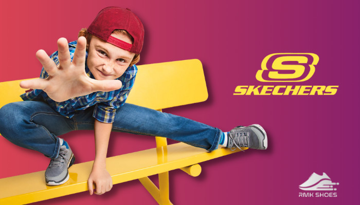 kids-skechers