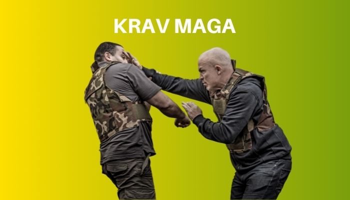 krav-maga