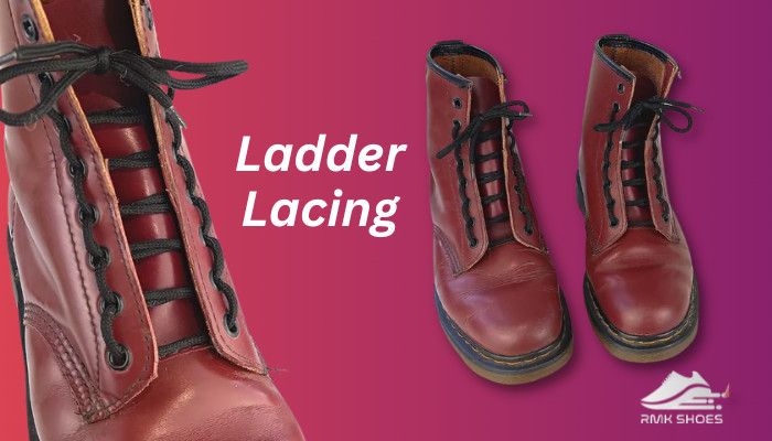 ladder-lacing
