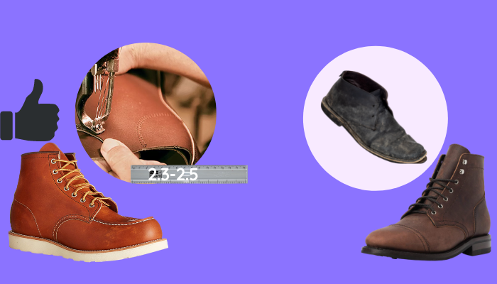 Red Wing vs Thursday Boots: Which Is Better? [Tested in 2023]