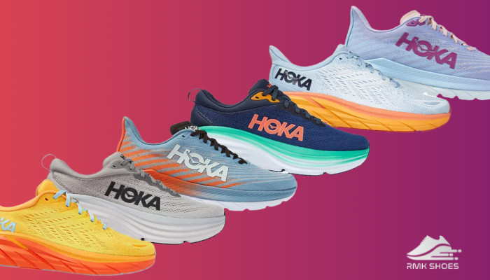 Are Hoka Shoes Good for Walking? Know Before You Buy [2024]