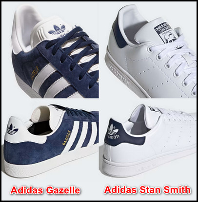 logo-difference-adidas-gazelle-vs-stan-smith