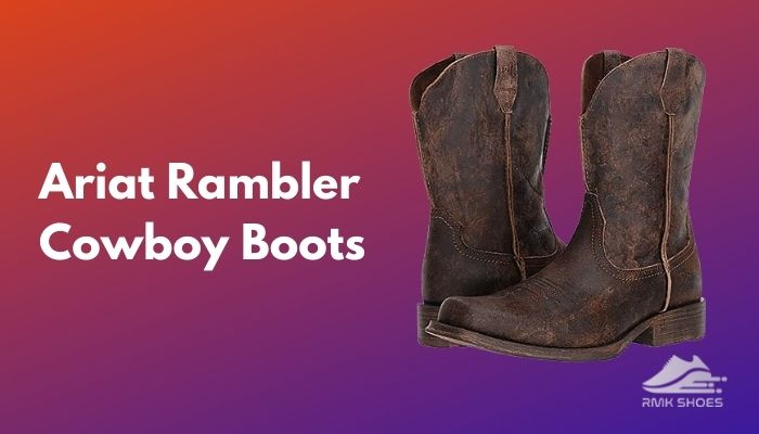 Are Cowboy Boots Comfortable? Read To Find Out