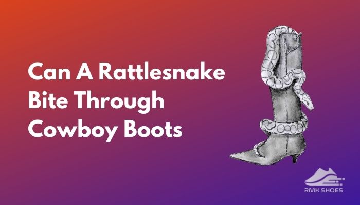 can-a-rattlesnake-bite-through-cowboy-boots