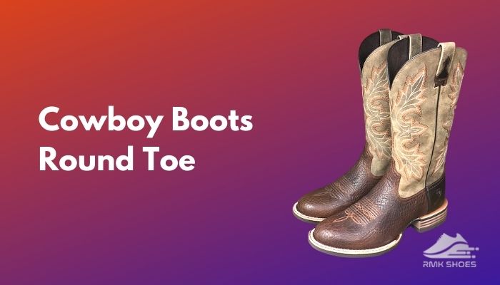 Why Are Cowboy Boots Pointed? Explained