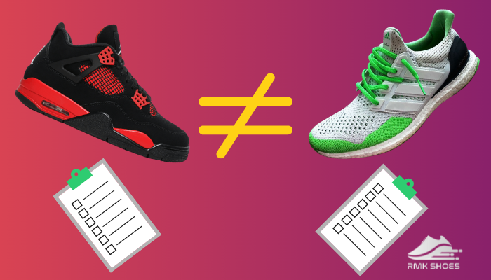 GOAT vs. STOCKX: Which is Better for Buying Shoes? [2023]