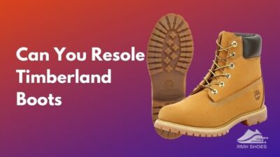 can-you-resole-timberland-boots