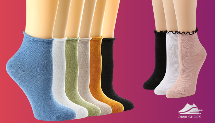 mccool-mary-turn-cuff-casual-ankle-socks