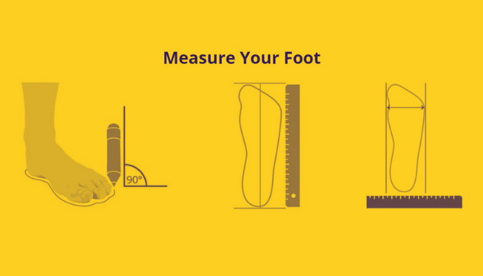 measuring-your-feet