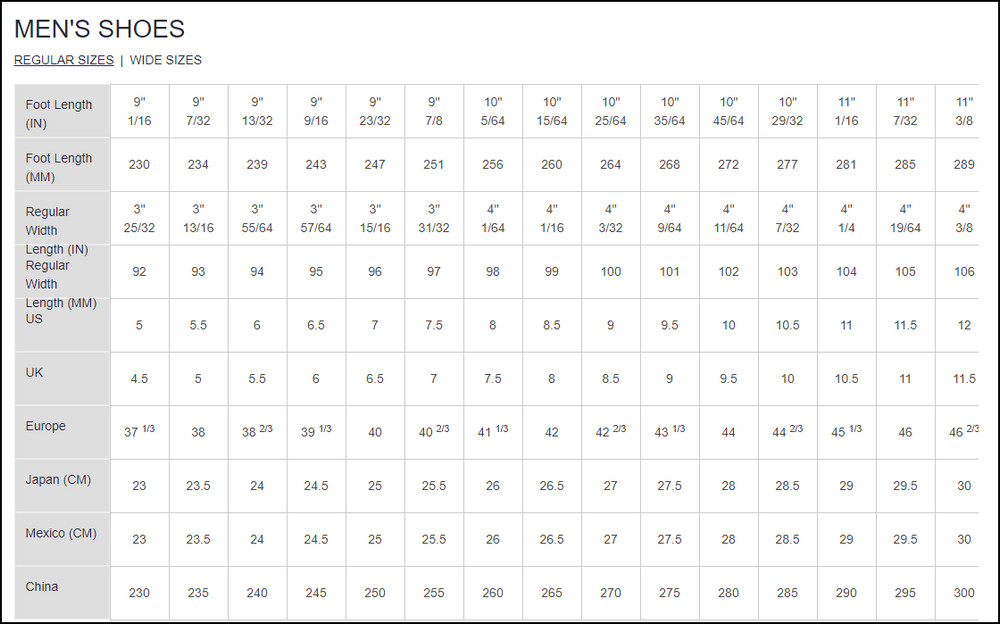 men-s-regular-size-chart