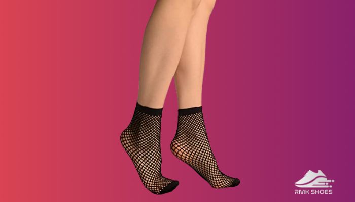 mesh-socks