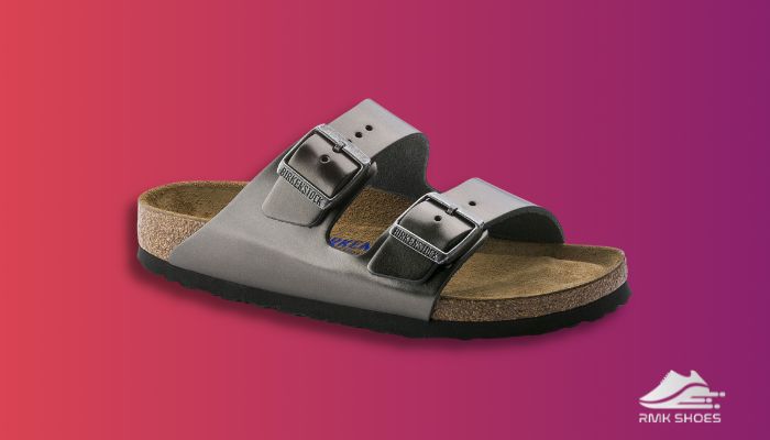 metallic-gray-birkenstocks