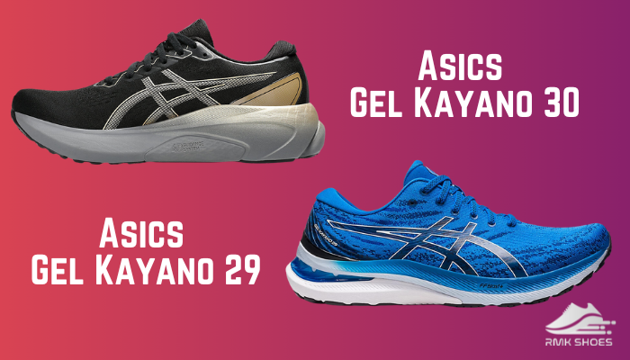 midsole-construction-of-asics-kayano-30-and-29