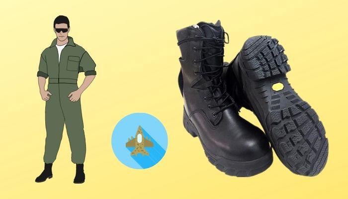 military-boots-steel