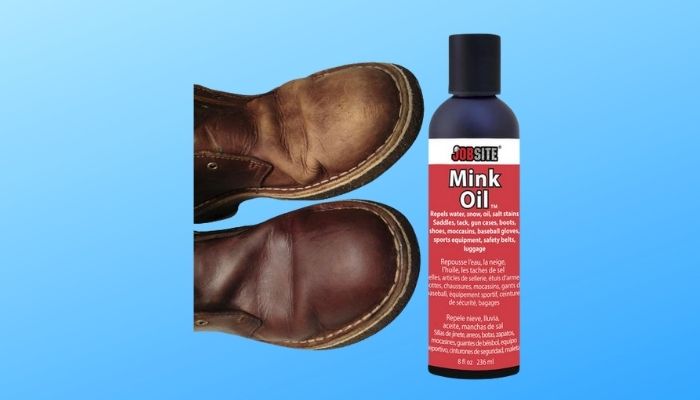 How Often Should You Apply Mink Oil To Leather Boots? [2023]