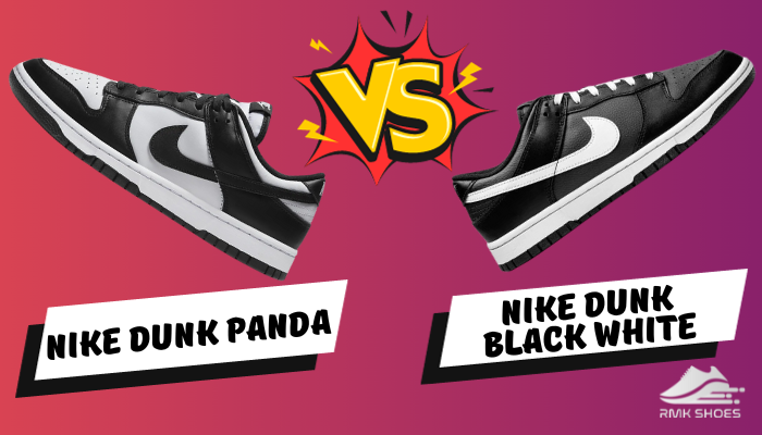 nike-dunk-panda-vs-nike-dunk-black-and-white