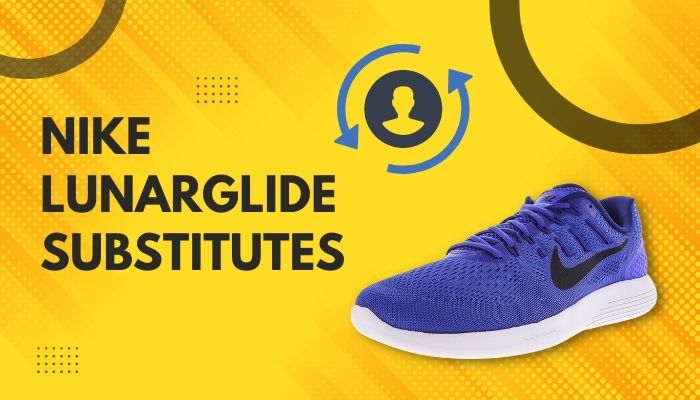 Nike Lunarglide Substitutes: 10 Similar Brands To Know [2024]