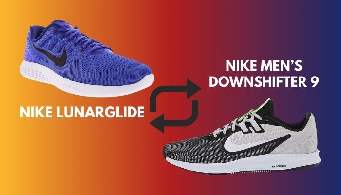 Nike Lunarglide Substitutes: 10 Similar Brands To Know [2023]