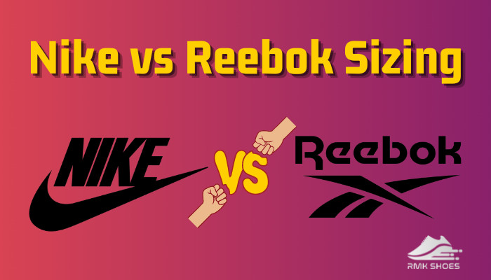 nike vs reebok case study