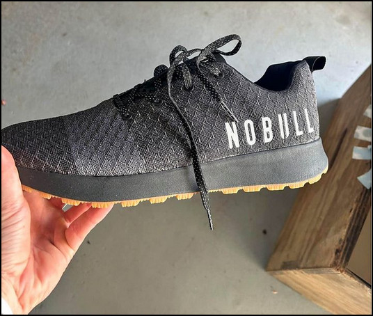 nobull-shoe