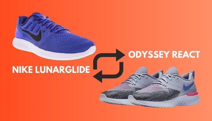 Nike Lunarglide Substitutes: 10 Similar Brands To Know [2024]