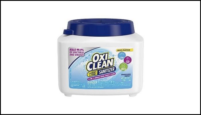 oxiclean-powder