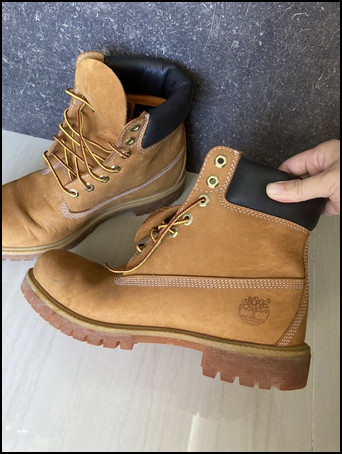 price-and-significance-of-timberland