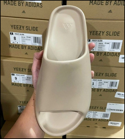 price-of-adidas-yeezy-slide-pure