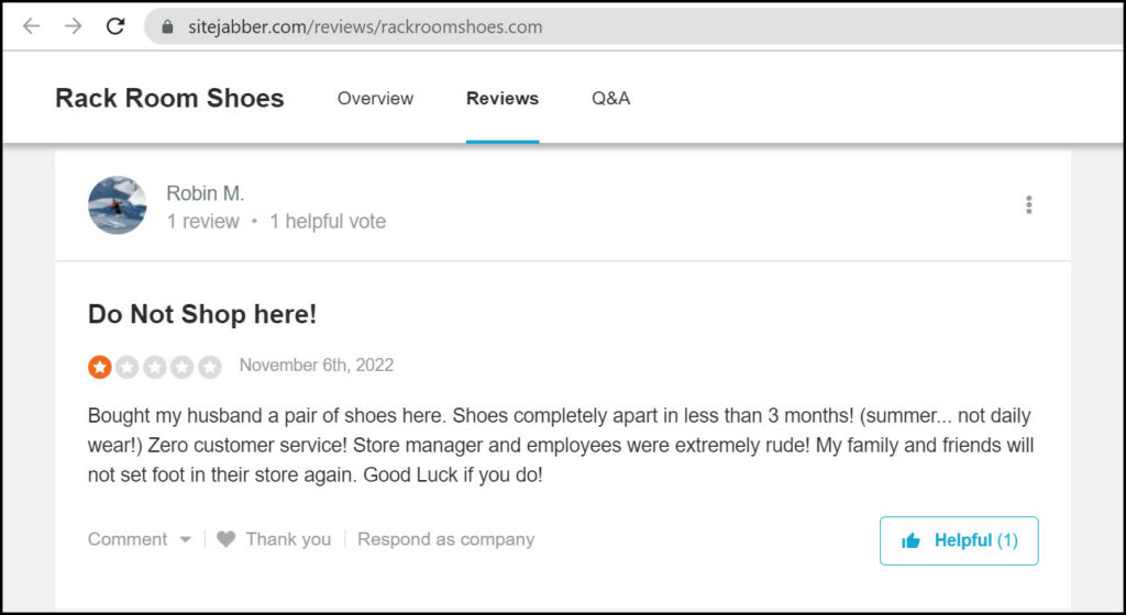 Is Rack Room Shoes Legit? [Check Its Scam or OneStop Shop]