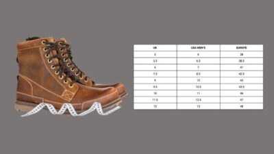 red-wing-boots-sizing
