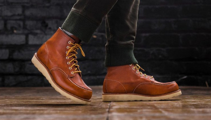 Red Wing Iron Ranger Vs Blacksmith: Which is the Best?[2024]