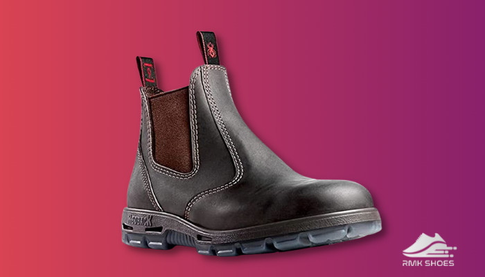 RedBack Boots Sizing [Find Out Whether the UK Size a Myth]