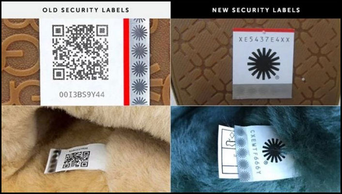 security-label