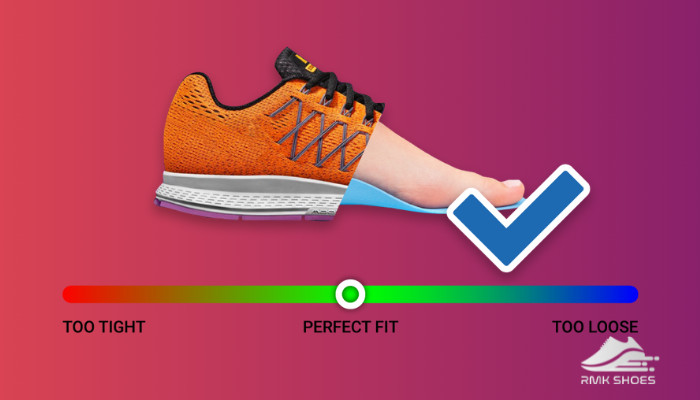 Should Running Shoes Be A Size Bigger Adjust Your Fitting 