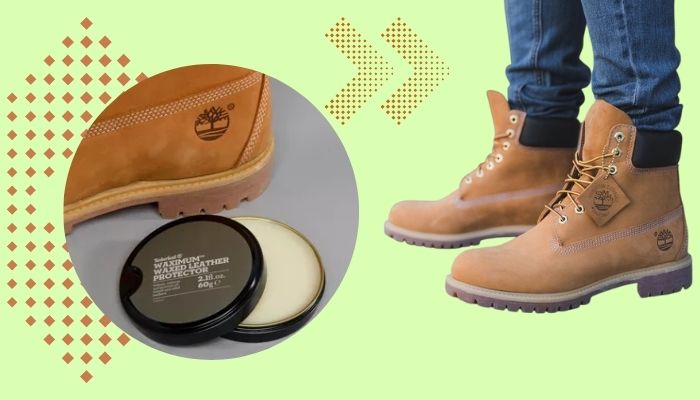 should-you-wax-timberland-boots