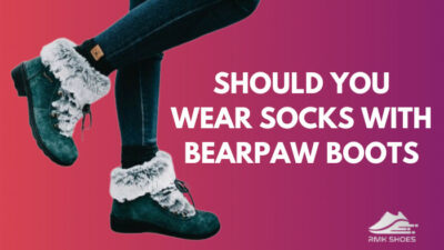 should-you-wear-socks-with-bearpaw-boots