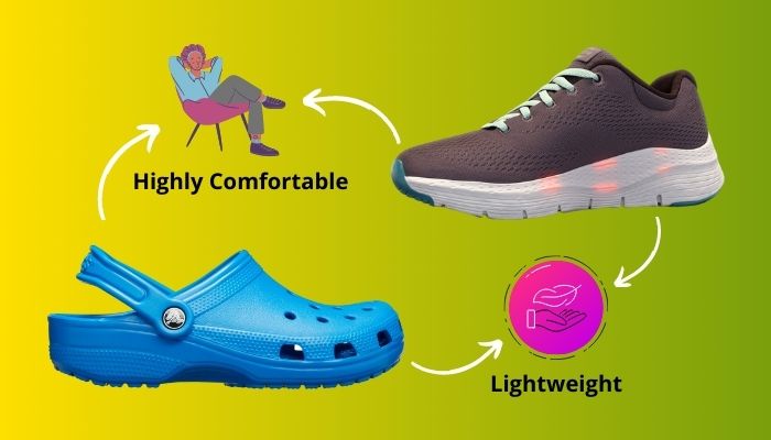 similarities-between-crocs-and-skechers