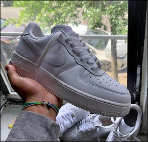 Adidas Forum Vs Nike Air Force 1 [Best Classic Sneaker]