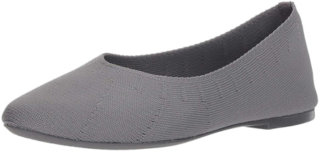 skechers-women-s-cleo-ray-of-sunshine-engineered-knit skimmer-ballet-flat