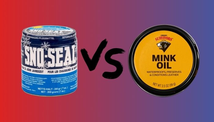 sno-seal-vs-mink-oil