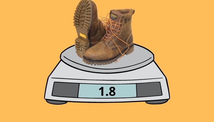steel-toe-work-boots-weigh