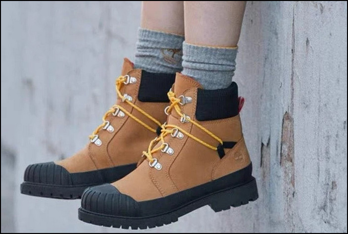 style-and-aesthetics-of-timberland-premium-boots
