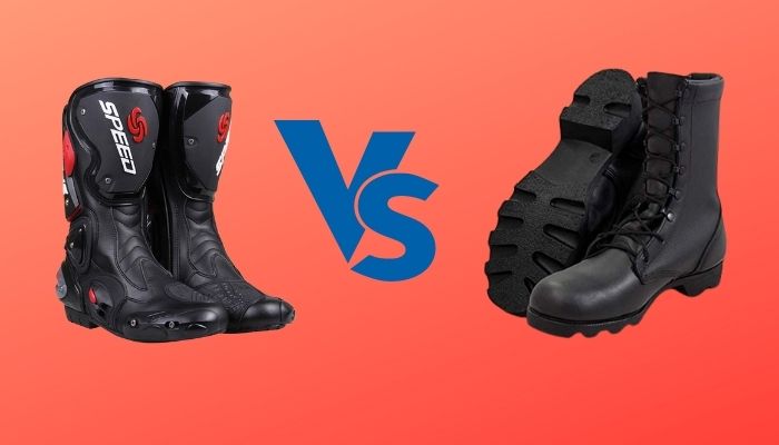 Do Tactical Boots Good For Motorcycle?- Read This First