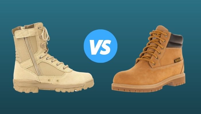 tactical-boots-vs-work-boot